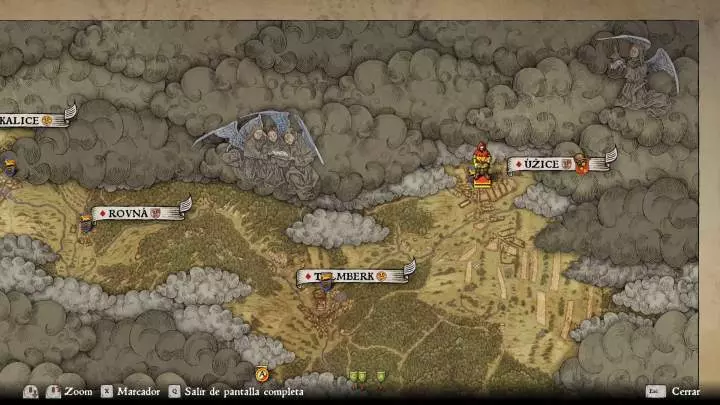 Kingdom Come Deliverance