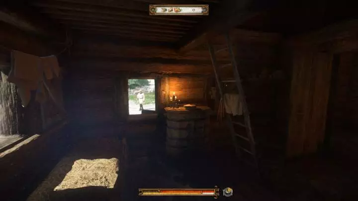 Kingdom Come: Deliverance