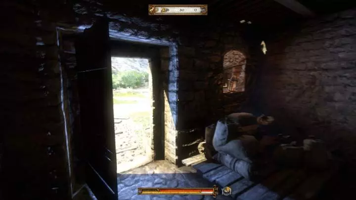 Kingdom Come Deliverance - PC