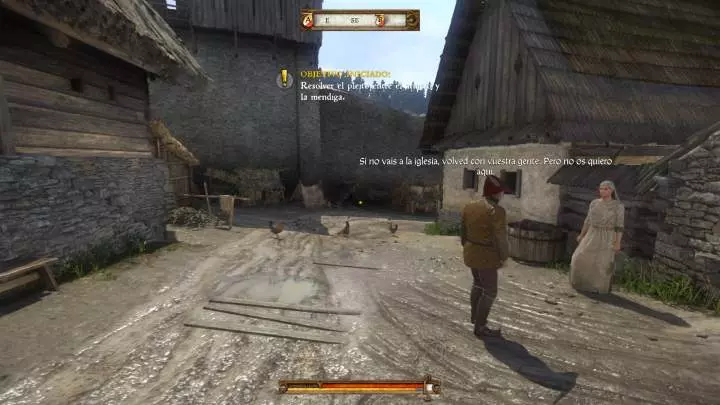 Kingdom Come: Deliverance