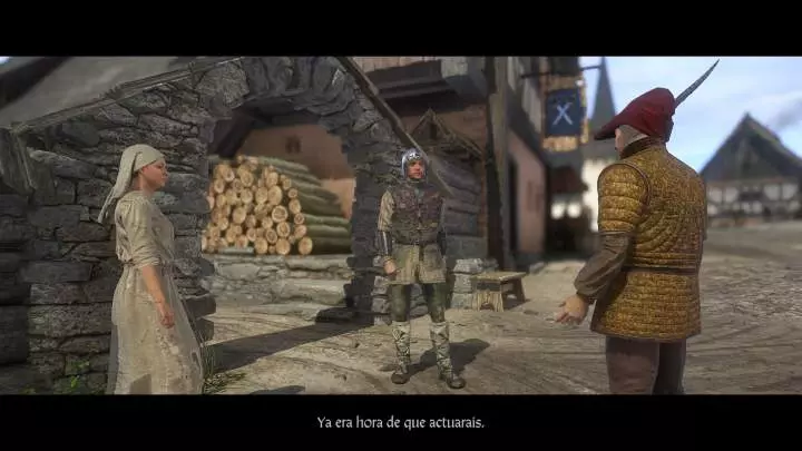 Kingdom Come Deliverance - PC