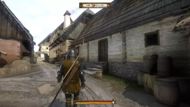 Kingdom Come Deliverance