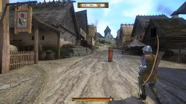 Kingdom Come Deliverance