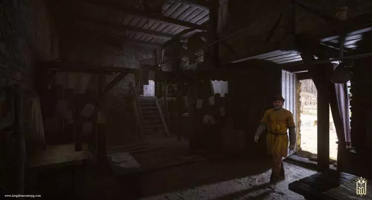 Kingdom Come: Deliverance