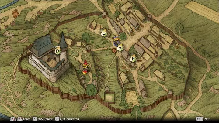 Kingdom Come Deliverance - PC