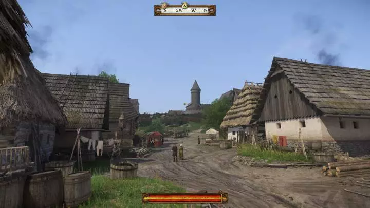 Kingdom Come Deliverance