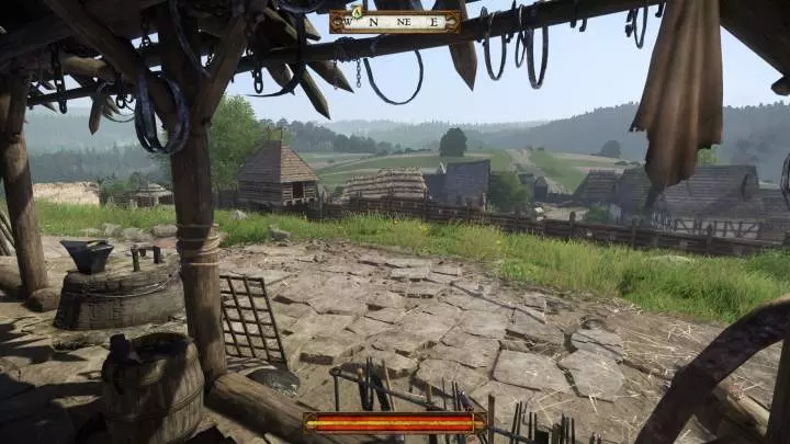 Kingdom Come: Deliverance