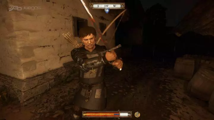 Kingdom Come: Deliverance