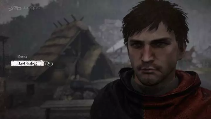 Kingdom Come Deliverance - PC