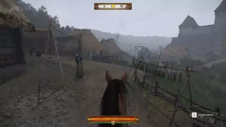 Kingdom Come Deliverance