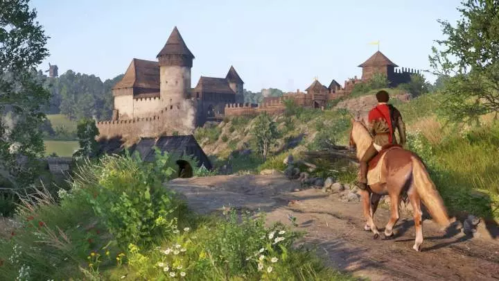 Kingdom Come Deliverance