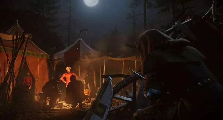 Kingdom Come: Deliverance