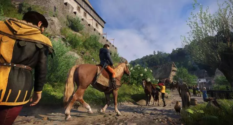 Kingdom Come Deliverance - PC