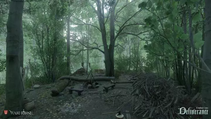 Kingdom Come Deliverance