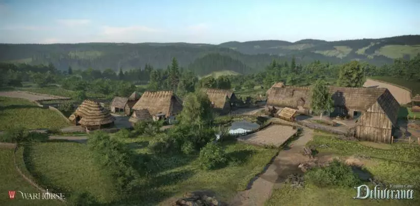 Kingdom Come Deliverance - PC