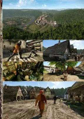 Kingdom Come Deliverance