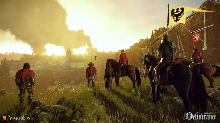 Kingdom Come Deliverance - PC