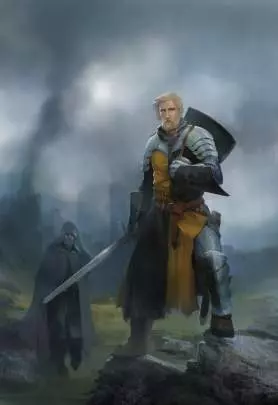 Kingdom Come Deliverance