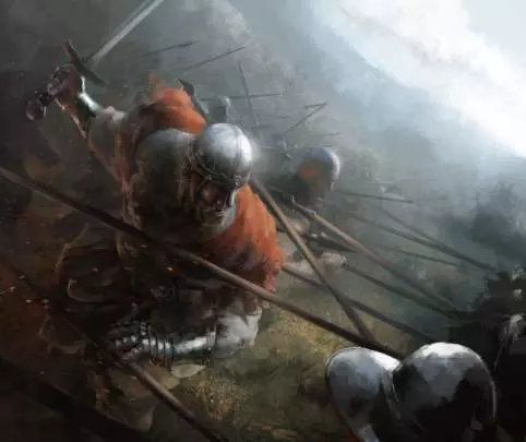 Kingdom Come Deliverance