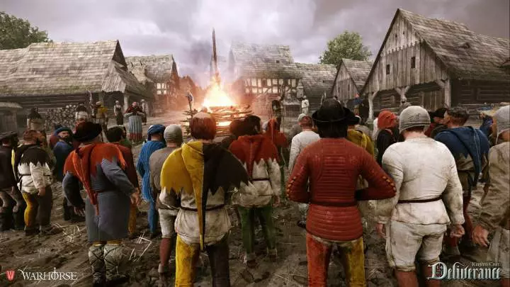 Kingdom Come Deliverance - PC