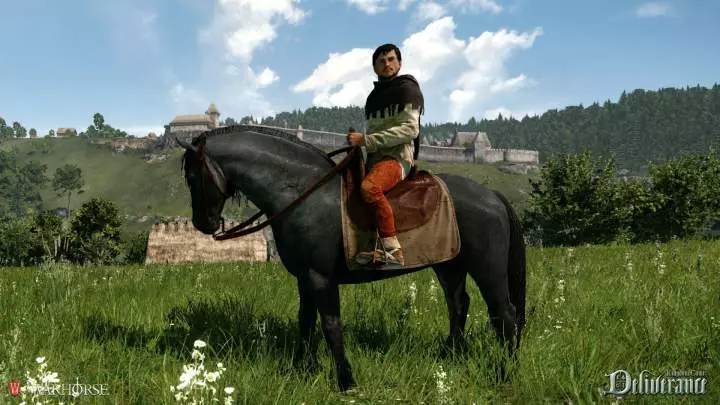 Kingdom Come Deliverance - PC