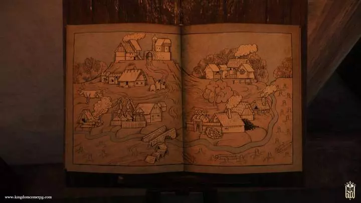 Kingdom Come Deliverance - PC