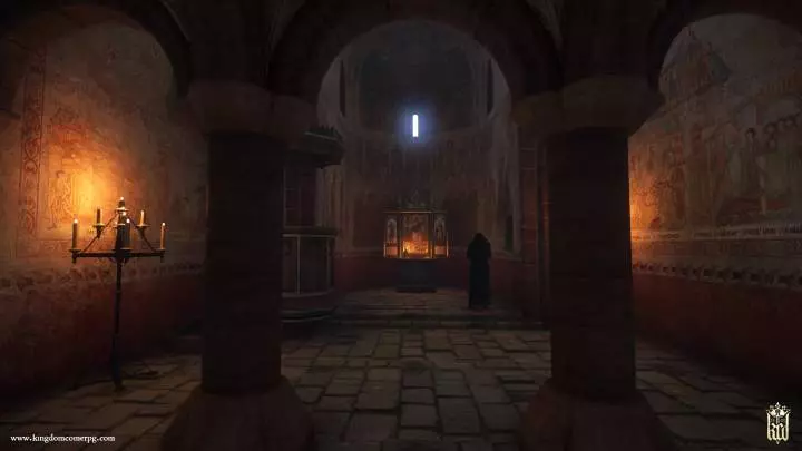 Kingdom Come Deliverance