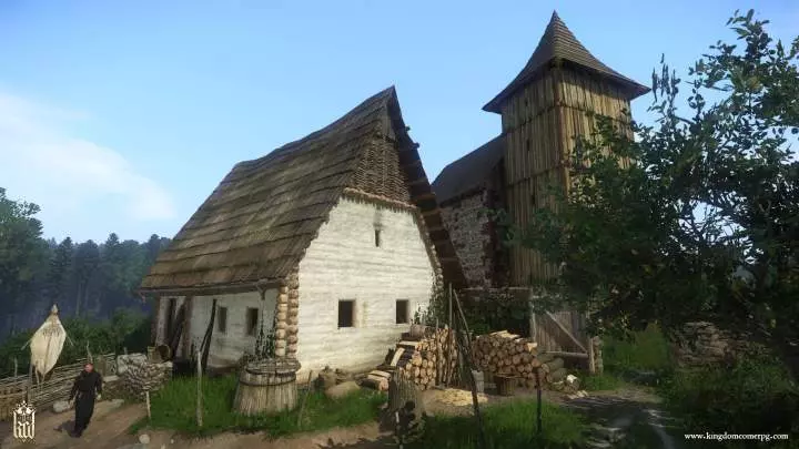 Kingdom Come Deliverance