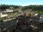 Kingdom Come Deliverance - Pantalla