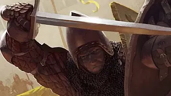 Amorous Adventures. Tráiler del DLC de Kingdom Come: Deliverance