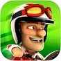 Joe Danger: Infinity iOS