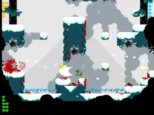 Samurai Gunn - PC