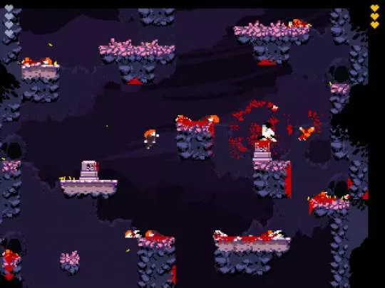 Samurai Gunn - PC