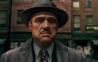El Padrino análisis