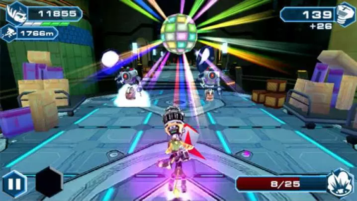 Ratchet & Clank Before Nexus - Android