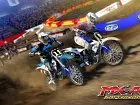 MX vs. ATV Supercross 