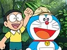 Doraemon: El Nuevo Gran Demonio de Nobita
