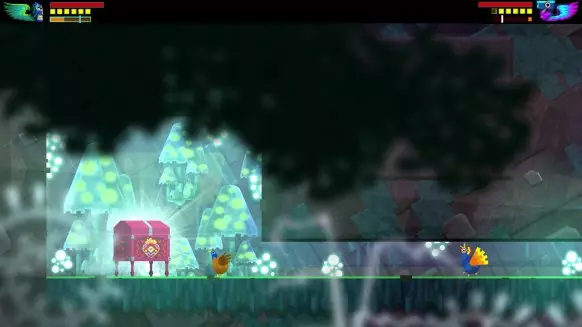 Guacamelee! Champion Edition