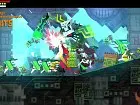 Guacamelee! Champion Edition - Pantalla