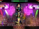 Guacamelee! Champion Edition - Pantalla