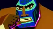 Guacamelee! Champion Edition: Announce Trailer