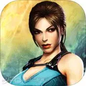 Carátula de Lara Croft Reflections