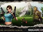 Lara Croft Reflections - Imagen iOS