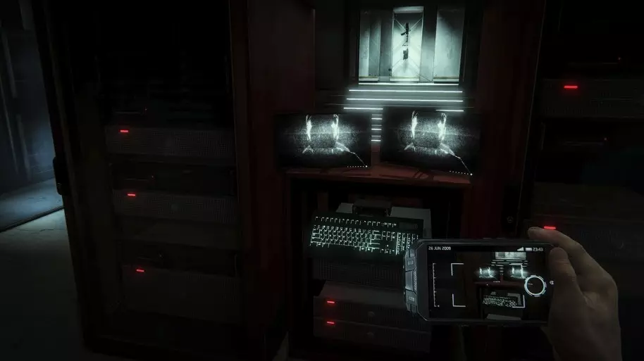 Get Even PS4