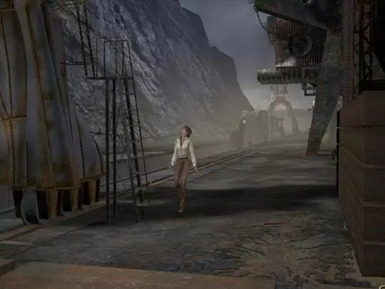 Syberia