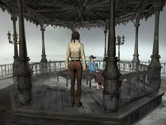Syberia