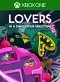 Lovers in a Dangerous Spacetime