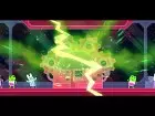 Lovers in a Dangerous Spacetime - Imagen
