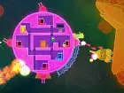 Lovers in a Dangerous Spacetime - Imagen PC