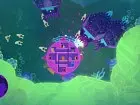 Lovers in a Dangerous Spacetime - Imagen